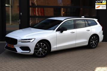 Volvo V60 2.0 B3 Momentum Advantage | Eerste Eigenaar | NAP  beschikbaar voor biedingen