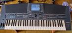 Technics SX-KN5000 Keyboard, Muziek en Instrumenten, Keyboards, Ophalen, Gebruikt, 88 toetsen, Aanslaggevoelig