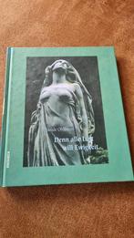 Isolde Ohlbaum Denn alle Lust will Ewigkeit, Ophalen of Verzenden, Zo goed als nieuw, Beeldhouwkunst