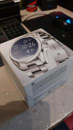 Michael Kors MKT5012 smartwatch., Gebruikt, Afstand, Ophalen of Verzenden, Michael kors smartwatch