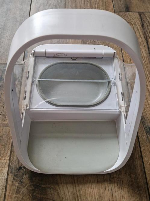 SureFeed Microchip Pet Feeder, Dieren en Toebehoren, Kattenvoerbakken en Drinkbakken, Zo goed als nieuw, Ophalen of Verzenden