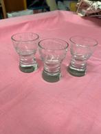 Glazen assortiment, antiek, Verzamelen, Glas en Borrelglaasjes, Ophalen, Zo goed als nieuw, Overige typen