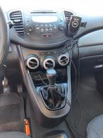 Hyundai i10 1.1 I 5DR 2012 Grijs, Auto's, 880 kg, 4 cilinders, 400 kg, Origineel Nederlands