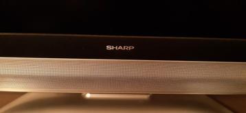 SHARP TV HD Ready HDMI beschikbaar voor biedingen