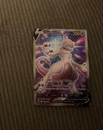 Pokemon kaart mewtwo, Hobby en Vrije tijd, Verzamelkaartspellen | Pokémon, Ophalen of Verzenden, Zo goed als nieuw, Losse kaart