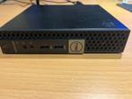Dell Optiplex 5050 MFF (Micro Form Factor) PC, Computers en Software, Desktop Pc's, Gebruikt, 2 tot 3 Ghz, 8 GB, Ophalen of Verzenden