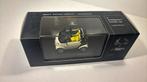 Smart fortwo cabrio & bodypanel fresh -up minichamps 1.43, Hobby en Vrije tijd, Modelauto's | 1:43, Ophalen of Verzenden, A, A