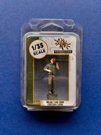 Djiti	35044	Israeli Tank Crew FIG	1/35, Hobby en Vrije tijd, Modelbouw | Figuren en Diorama's, Ophalen of Verzenden, Nieuw, 1:35 tot 1:50