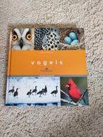 Vogels - Joanna Burger - Vogelbescherming, Ophalen of Verzenden, Zo goed als nieuw, Vogels, Joanna Burger
