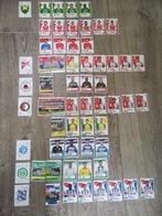 AH  voetbalplaatjes eredivisie op nummer, Albert Heijn, Ophalen of Verzenden