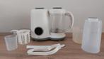 Alecto 5-in-1 baby food processor BFP-66, Kinderen en Baby's, Babyvoeding en Toebehoren, Ophalen, Gebruikt, Overige typen