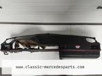 Dashboard Mercedes W124 Zwart, Ophalen, Gebruikt, -, -