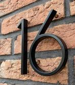 Nieuw! Huisnummer 66 van Yessential 15 cm, Huis en Inrichting, Woonaccessoires | Overige, Ophalen of Verzenden, Nieuw