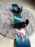 Snowboard Jones Twin Sister 149, Ophalen, Zo goed als nieuw, Board