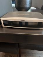 Bose 321 Home Entertainment System, Gebruikt, 2.1-systeem, Ophalen of Verzenden, Dvd-speler