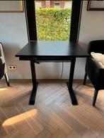Elektrische Zit-Sta Bureau, Huis en Inrichting, Bureaus, Ophalen of Verzenden, Zo goed als nieuw