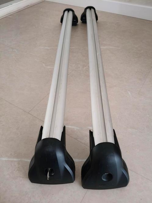 Origineel Ford Mondeo Estate wagon dakdragers mk4  2012-2014, Auto diversen, Dakdragers, Gebruikt, Ophalen of Verzenden