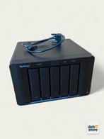 Synology DX517 NAS Uitbreidingsunit (gratis verzending), Synology, Info@debitstore.nl, Ophalen of Verzenden, Zo goed als nieuw