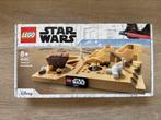 LEGO Star Wars 40451 Tatooine Homestead, Ophalen, Nieuw, Actiefiguurtje