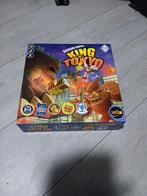 King of tokyo bordspel, Ophalen of Verzenden