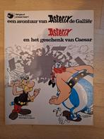 Asterix en het geschenk van Caesar - Gelezen, Boeken, Stripboeken, Eén stripboek, Ophalen of Verzenden, Gelezen, Goscinny/Uderzo