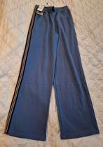 NIEUW!! Loos fit broek van No-Bell girls blauw mt.158, Broek, Meisje, Nieuw, Ophalen of Verzenden
