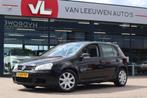 Volkswagen Golf 2.0 FSI Sportline | Lees text | Read Text |, Auto's, Volkswagen, 65 €/maand, Stof, Gebruikt, Zwart