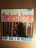 Count Basie, 1960 tot 1980, Gebruikt, Verzenden, 12 inch