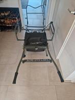 Carp porter mk2 fat boy trolley kruiwagen barrow, Watersport en Boten, Ophalen, Zo goed als nieuw, Overige typen