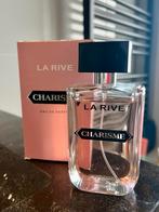 La Rive Charisme Parfum, Ophalen of Verzenden, Zo goed als nieuw