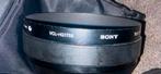 Sony 1.7 converter voorzetlens vcl- hg1758, Ophalen of Verzenden, Gebruikt, Overige typen