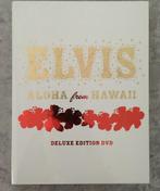 Elvis ‎– Aloha From Hawaii - De Luxe Edition Dvd ., Boxset, Alle leeftijden, Ophalen of Verzenden, Muziek en Concerten