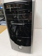 MP Systems PC i5-4440 8GB 500GB DVD Windows 11, Computers en Software, Desktop Pc's, Ophalen, HDD, Zo goed als nieuw, 500 GB