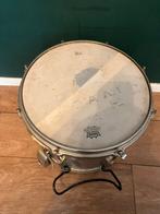 vintage snaredrum, Ophalen, Gebruikt, Trommel