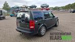 Achterbumper van een Landrover Discovery, Auto-onderdelen, -, -, Ophalen of Verzenden, Bumper