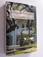 Reisgids Indonesië, oorlogsplekken 1942-1949, Verzenden, Azië, 20e eeuw of later, Gelezen