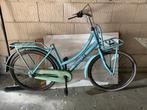 Cortina u4 26 inch meisjesfiets opknapper, Ophalen, Gebruikt, 26 inch of meer, Versnellingen