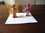 Playmobil Twee Elfjes, Ophalen of Verzenden, Gebruikt, Los playmobil