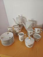 Alka kunst bavaria erdbeere servies, Antiek en Kunst, Ophalen of Verzenden