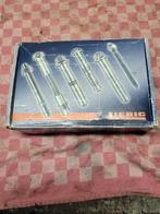 Liebig Veiligheidsbouten B M10 - 15/70/15 (24 stuks), Ophalen of Verzenden, Nieuw, IJzer, Overige typen