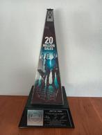 Creed Riaa award, Ophalen of Verzenden