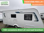CARAVELAIR ALBA 466 FAMILY, STAPELBED, MOVER, VOORTENT, Caravans en Kamperen, Caravans, Mover, Bedrijf, 6 tot 7 meter, Caravelair