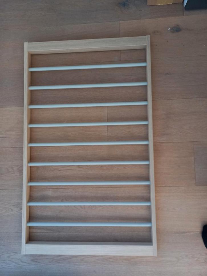 Ikea Komplement Uitschuifbare Broekhanger 100x58 cm voor PAX, Huis en Inrichting, Kasten | Kledingkasten, Zo goed als nieuw, Ophalen of Verzenden
