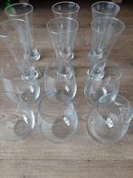 diverse glazen, Ophalen of Verzenden, Zo goed als nieuw, Overige typen