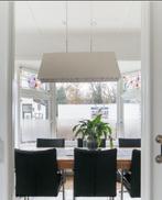 Lamp plafond (90x25x30), Huis en Inrichting, Gebruikt, Rechthoekig, Ophalen
