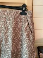 Travelbroek C&S maat XL, C&S, Beige, Maat 46/48 (XL) of groter, Nieuw