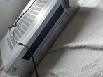 Sony stereo versterker, Audio, Tv en Foto, Versterkers en Receivers, Ophalen, Gebruikt, Sony