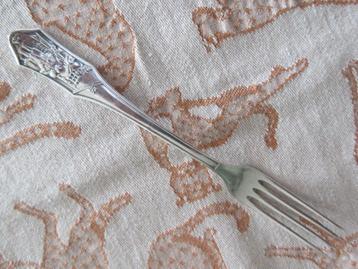 Berndorf Verz, Kindervorkje Assepoester beschikbaar voor biedingen