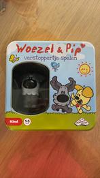 Verstoppertje spelen (met Woezel)!, Ophalen, Zo goed als nieuw, Jongen of Meisje