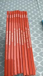 Kabouter plop leesboeken. 10stuks, Ophalen of Verzenden, Zo goed als nieuw, Sprookjes